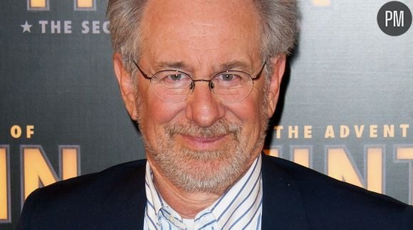 Steven Spielberg