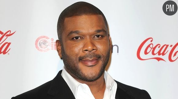 Tyler Perry