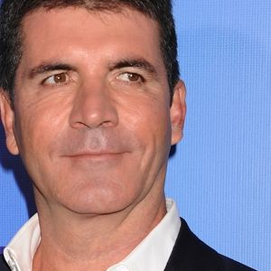 Simon Cowell