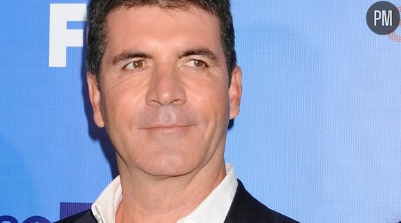 Simon Cowell