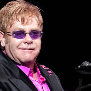 Elton John