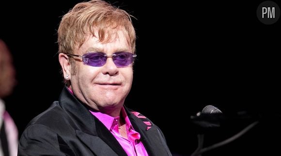 Elton John