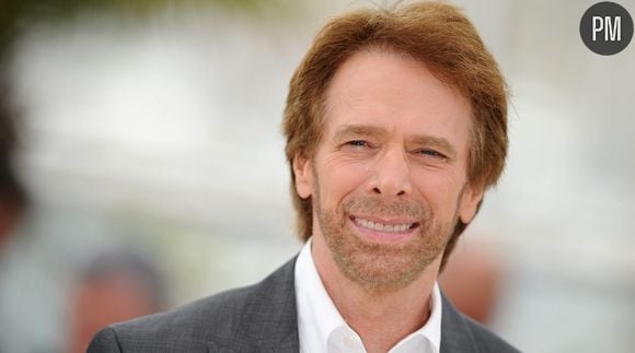 Jerry Bruckheimer