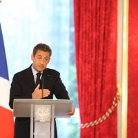 Crise boursière : Nicolas Sarkozy pourrait s'exprimer à la télévision