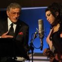 Clip : "Body And Soul", le premier titre posthume d'Amy Winehouse avec Tony Bennett