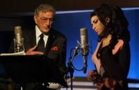 Amy Winehouse & Tony Bennett - "Body and Soul"