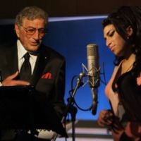 Clip : "Body And Soul", le premier titre posthume d'Amy Winehouse avec Tony Bennett