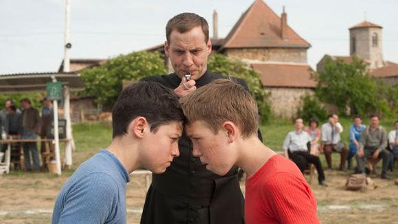 Premières séances : "La Guerre des boutons" devance "Crazy, Stupid, Love"