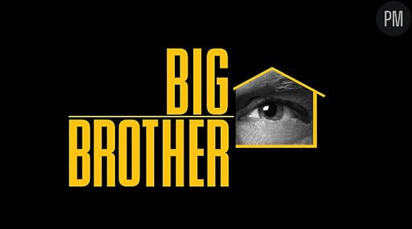 Le logo de "Big Brother" sur CBS