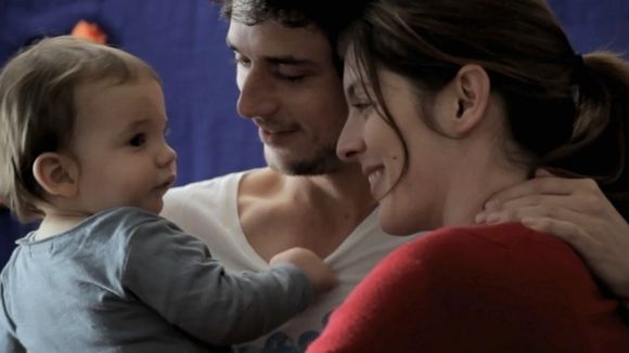 "La guerre est déclarée" chargé de représenter la France aux Oscars