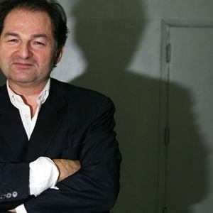 Denis Olivennes, patron d'Europe 1.