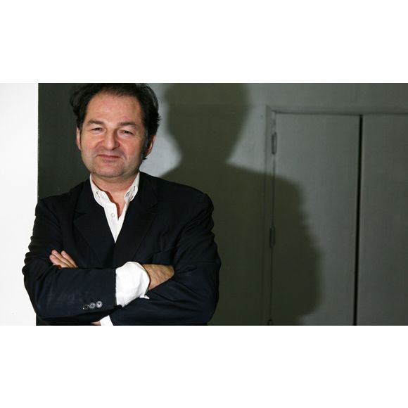 Denis Olivennes, patron d'Europe 1.