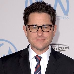 J.J. Abrams