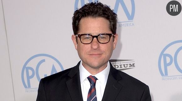 J.J. Abrams