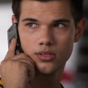 Taylor Lautner dans le film "Identité secrète"