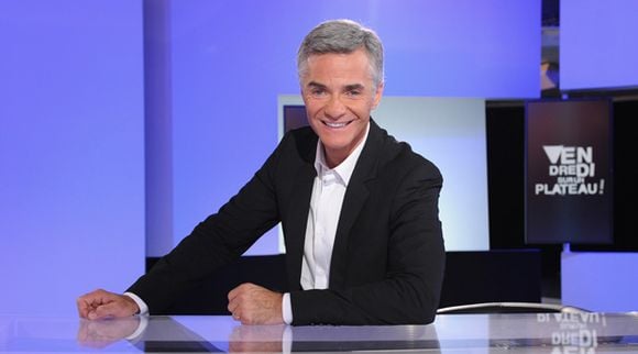 L'audience de "Vendredi sur un plateau" ne décolle pas.