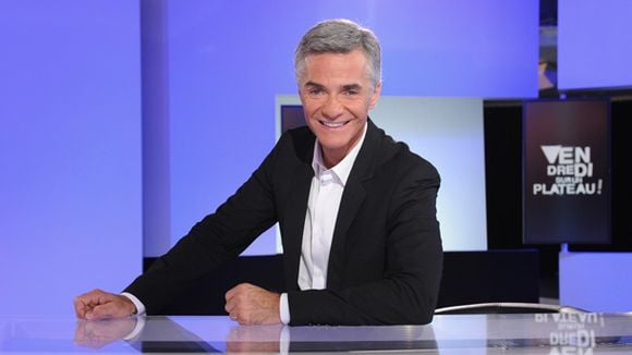 France Télé : "Vendredi sur un plateau" en sursis, "Avant-premières" défendu