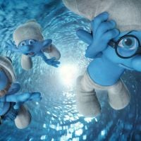 International : "Les Schtroumpfs" toujours en tête du box-office !