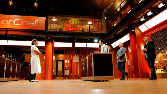 Programme TV : "Masterchef", "Mamma Mia"...