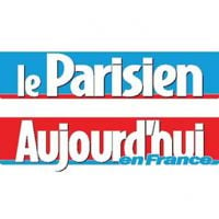 "Le Parisien" et "Aujourd'hui en France" absents des kiosques