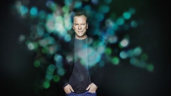 Bande-annonce : Kiefer Sutherland de retour dans la série "Touch"