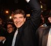 Arnaud Montebourg face à ses précédentes déclarations sur Martine Aubry et Ségolène Royal.