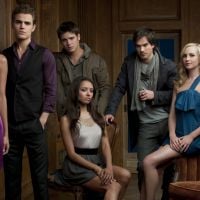 Audiences US : "Vampire Diaries" reprend des couleurs, "Grey's Anatomy" aussi