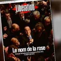 Grâce à la primaire PS, les ventes de Libération explosent