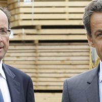 Si François Hollande & Nicolas Sarkozy étaient des films...