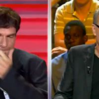 Laurent Ruquier à un humoriste : "Ou vous êtes homophobe, ou vous êtes con"