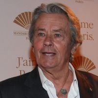 Miss France : Alain Delon nommé président du jury à vie