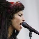 Un premier album posthume pour Amy Winehouse