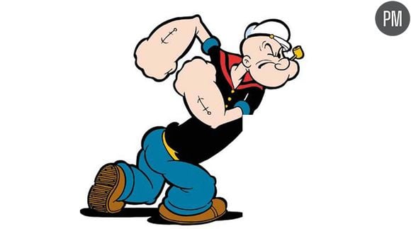 Popeye