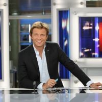 Audiences : record d'audience pour le 20 Heures de Laurent Delahousse