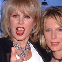 Jennifer Saunders va adapter "Absolutely Fabulous" au cinéma