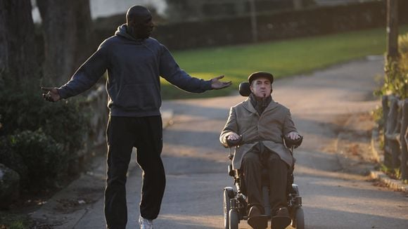 "Intouchables" : 2,2 millions de spectateurs en première semaine !