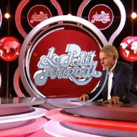 Zapping : PPDA remplace Yann Barthès au "Petit journal"