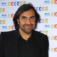 Pour André Manoukian, Manu Katché est responsable du non-retour de "Nouvelle Star"