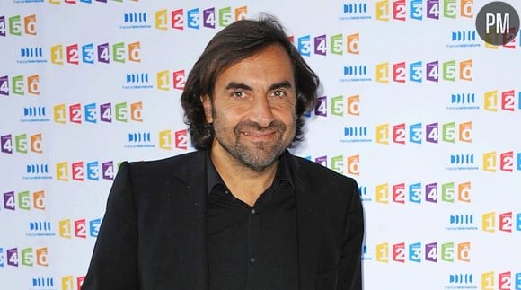 André Manoukian