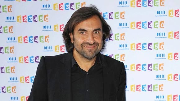 Pour André Manoukian, Manu Katché est responsable du non-retour de "Nouvelle Star"