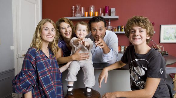 Programme TV : Touche pas ça, fais dodo, dis papa, dis maman...