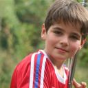 Nicolas Rompteaux jouera Michel Drucker à l'âge de 11 ans