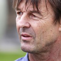 Nicolas Hulot revient à la tête de sa fondation