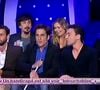 Florent Peyre - "Un handicapé est allé voir Intouchables"