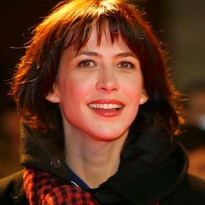 Sophie Marceau, en 2009