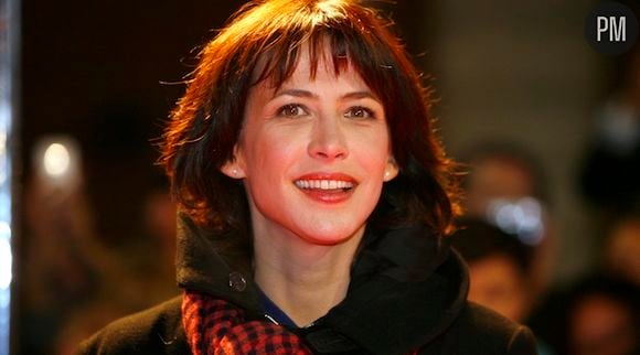 Sophie Marceau, en 2009