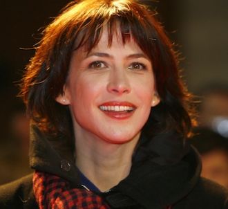 Sophie Marceau, en 2009