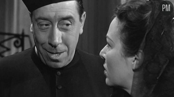 "Le Petit monde de Don Camillo"