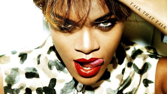 Charts US : Rihanna toujours en tête avec "We Found Love"