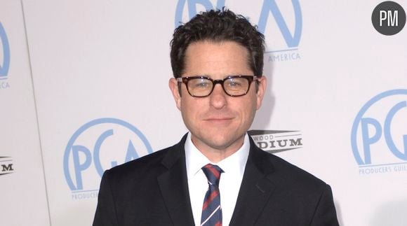 J.J. Abrams